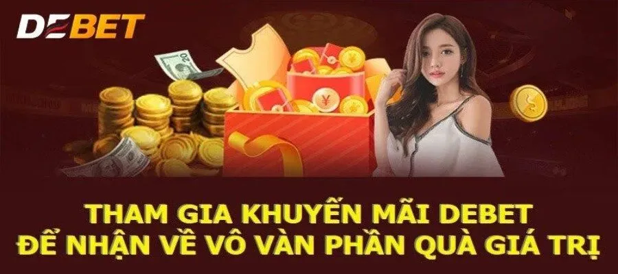 Một số ưu đãi nổi bật và hấp dẫn thu hút thành viên