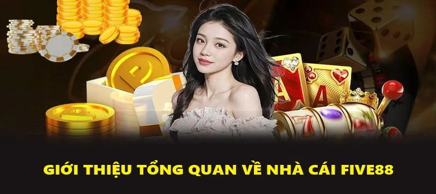 Đôi nét về nhà cái Five88