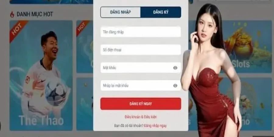 Quy trình tham gia vào game Tài xỉu cực chuẩn xác